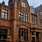 Willesden Working Mens Club MAIN