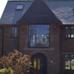 Shenley Hill Main