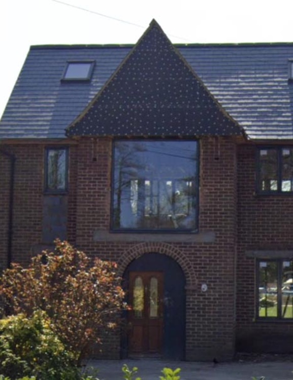 Shenley Hill Main