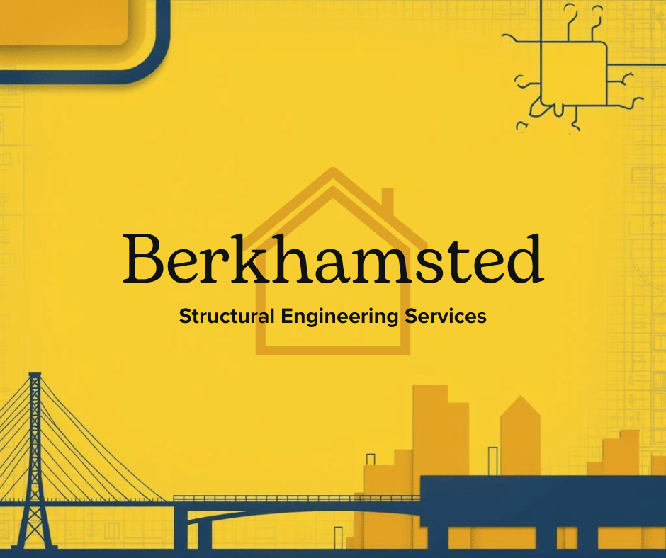 Structural Engineer in Berkhamsted