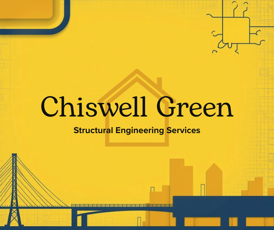 Structural Engineer in Chiswell Green