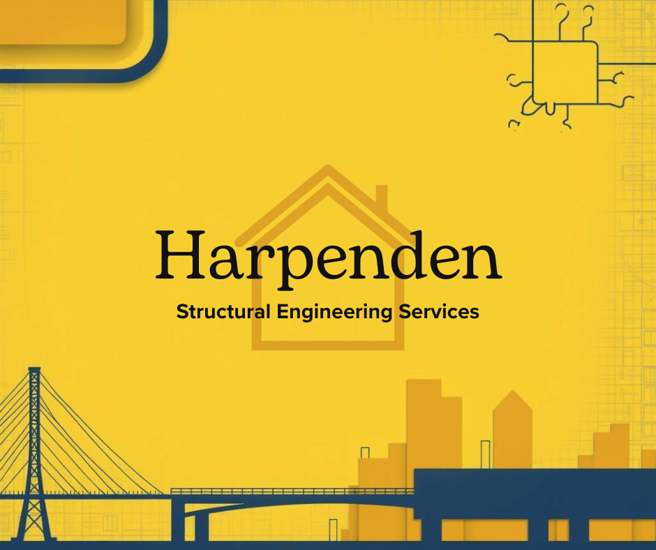 Structural Engineer in Harpenden