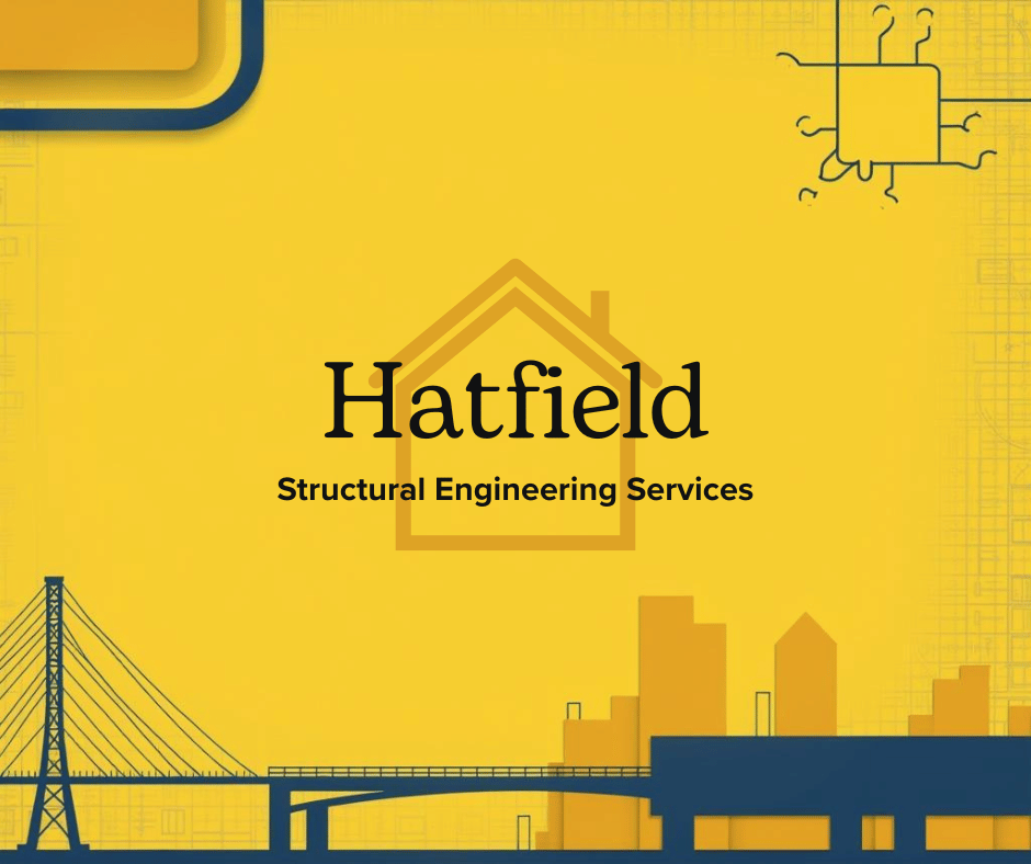 Structural Engineer in Hatfield