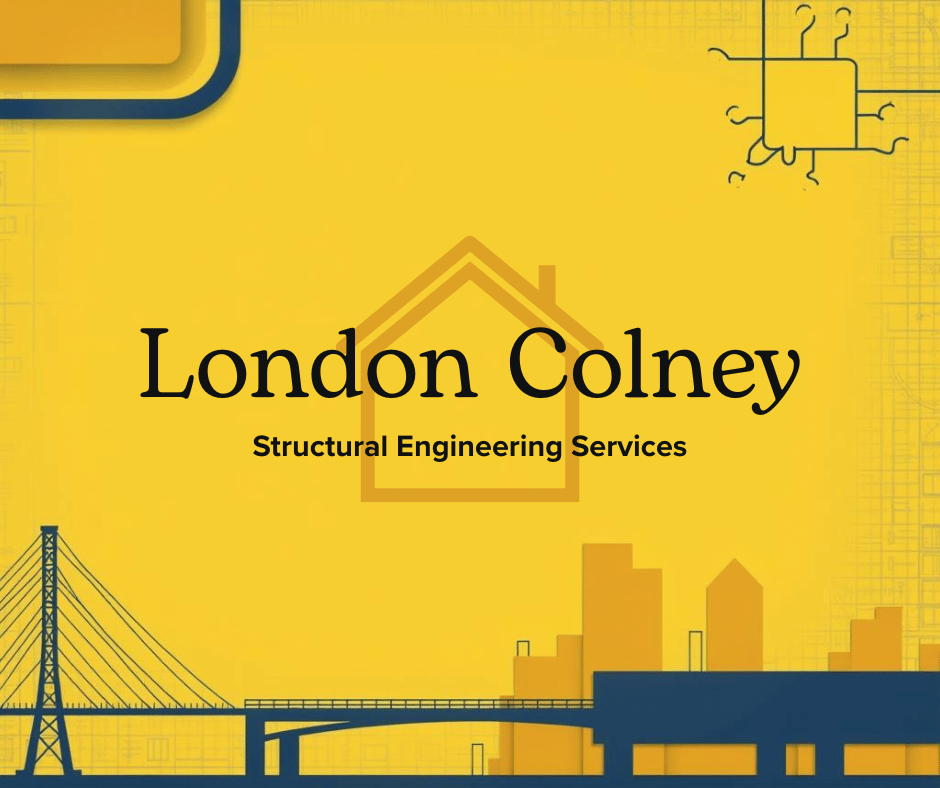 Structural Engineer in London Colney