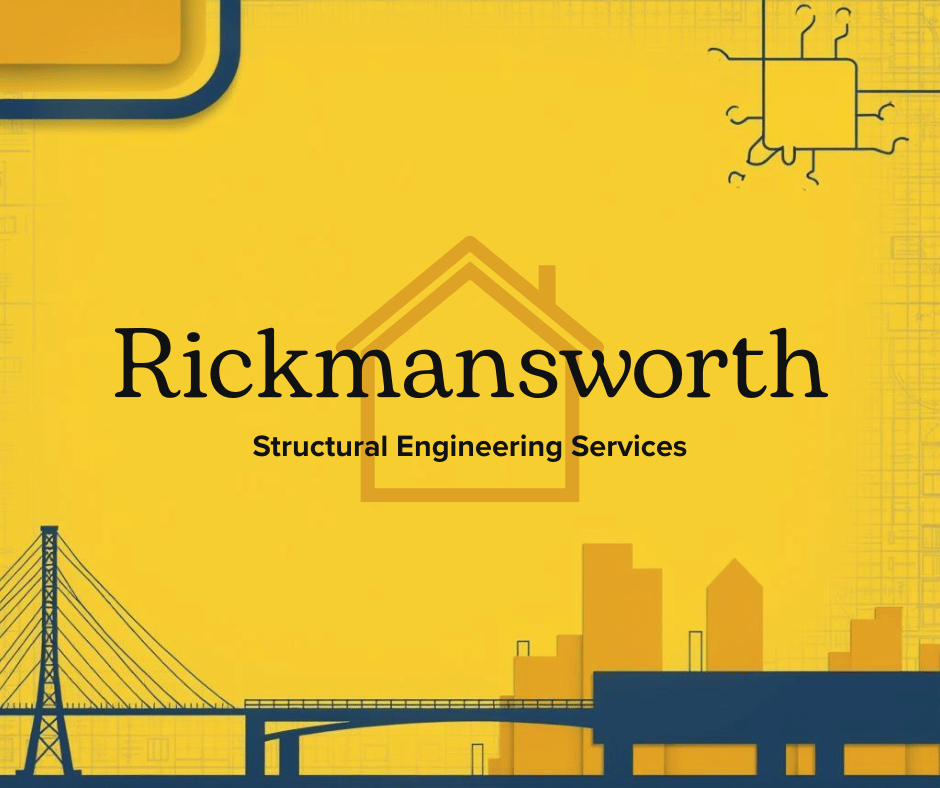 Structural Engineer in Rickmansworth