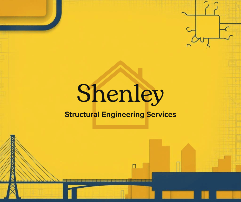 Structural Engineer in Shenley