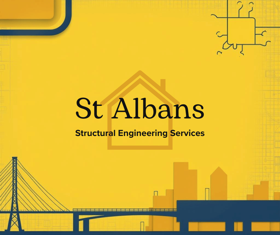 Structural Engineer in St Albans