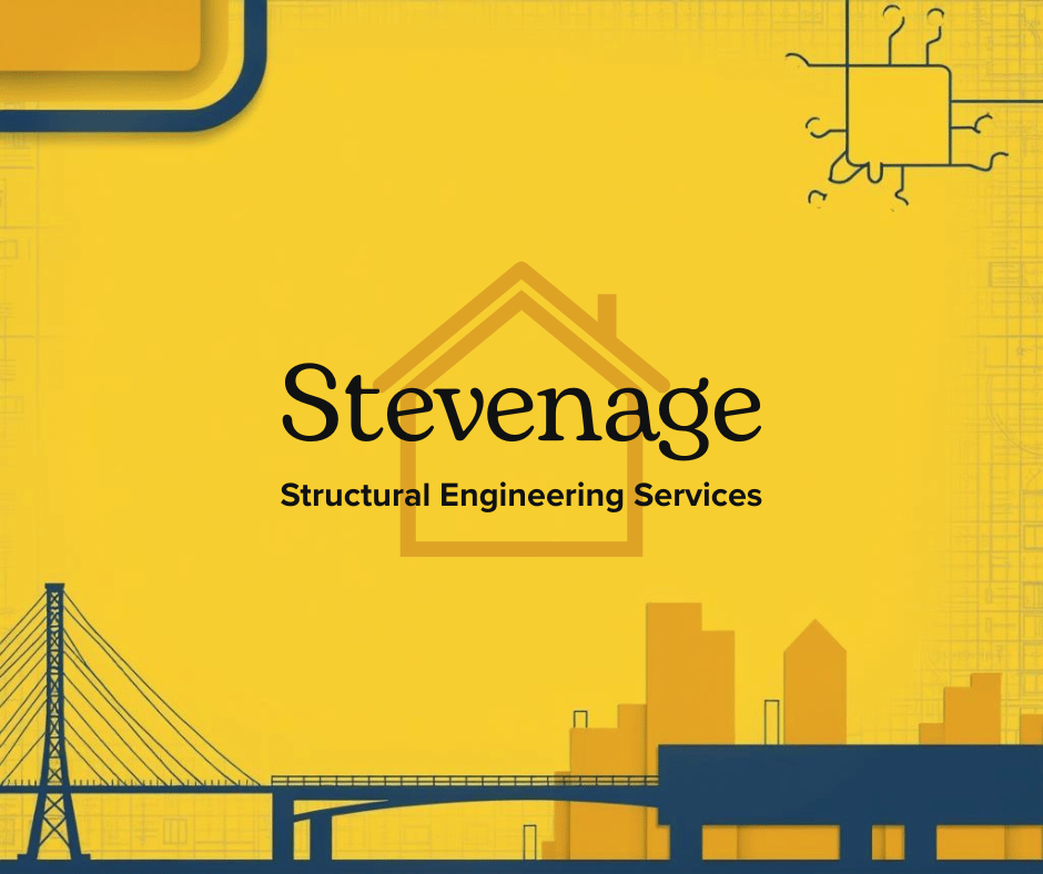 Structural Engineer in Stevenage