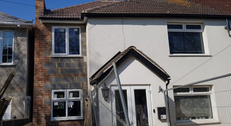 Need a Structural Engineer