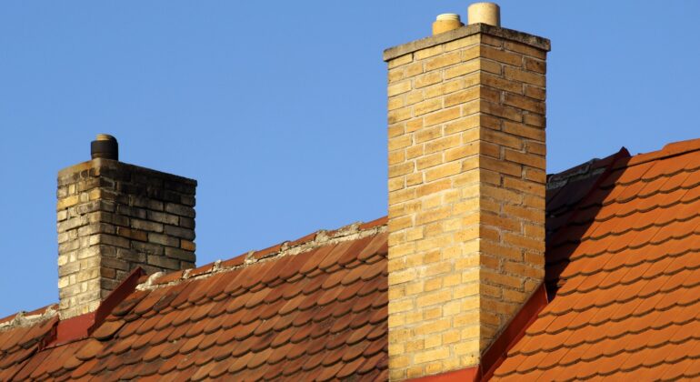 Structural Engineer for chimney removal