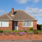 Bungalow renovation